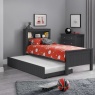 Julian Bowen Maine Underbed - Anthracite