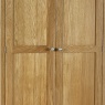 Julian Bowen Mallory Combination Wardrobe