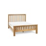 Julian Bowen Mallory High Footend Bedframe