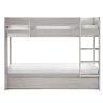Julian Bowen Mars Bunk & Underbed - Grey Oak