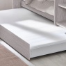 Julian Bowen Mars Bunk & Underbed - Grey Oak