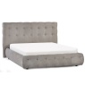 Julian Bowen Odette Bed - Light Taupe