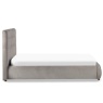 Julian Bowen Odette Bed - Light Taupe