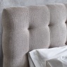 Julian Bowen Odette Bed - Light Taupe
