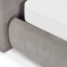 Julian Bowen Odette Bed - Light Taupe