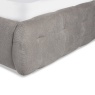 Julian Bowen Odette Bed - Light Taupe