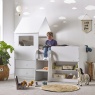 Julian Bowen Orpheus Midsleeper - White