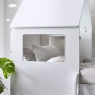 Julian Bowen Orpheus Midsleeper - White