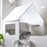 Julian Bowen Orpheus Midsleeper - White