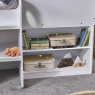 Julian Bowen Orpheus Midsleeper - White