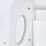 Julian Bowen Orpheus Midsleeper - White