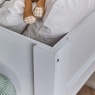 Julian Bowen Otis Midsleeper - White
