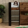 Julian Bowen Otis Midsleeper - Urban Rustic & Black