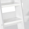 Julian Bowen Parsec Bunk Bed - White