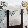 Julian Bowen Safari Bunk Bed