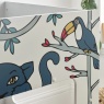 Julian Bowen Safari Bunk Bed