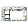 Julian Bowen Safari Bunk Bed