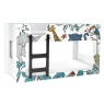 Julian Bowen Safari Bunk Bed