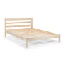 Julian Bowen Sami Bed - Unfinished Pine