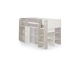 Julian Bowen Saturn Midsleeper - Taupe