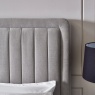Julian Bowen Savannah Bed - Grey