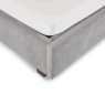 Julian Bowen Savannah Bed - Grey