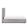 Julian Bowen Savannah Bed - Grey
