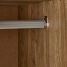 Julian Bowen Sydney 2 Door Wardrobe