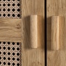 Julian Bowen Sydney 2 Door Wardrobe
