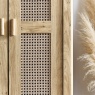 Julian Bowen Sydney 2 Door Wardrobe