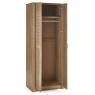 Julian Bowen Sydney 2 Door Wardrobe