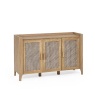 Julian Bowen Sydney 3 Door Sideboard