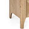 Julian Bowen Sydney 3 Drawer Chest