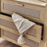 Julian Bowen Sydney 3 Drawer Chest