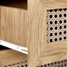 Julian Bowen Sydney 5 Drawer Chest