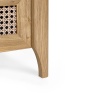 Julian Bowen Sydney 5 Drawer Chest