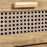 Julian Bowen Sydney 5 Drawer Chest
