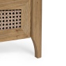 Julian Bowen Sydney 6 Drawer Wide Chest