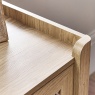 Julian Bowen Sydney 6 Drawer Wide Chest