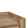 Julian Bowen Sydney 6 Drawer Wide Chest