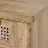 Julian Bowen Sydney Desk