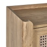Julian Bowen Sydney Shoe Cupboard