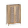 Julian Bowen Sydney Shoe Cupboard