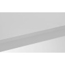 Julian Bowen Taku Dining Table - Grey