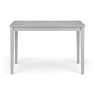Julian Bowen Taku Dining Table - Grey