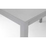 Julian Bowen Taku Dining Table - Grey