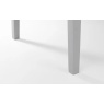 Julian Bowen Taku Dining Table - Grey