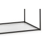 Julian Bowen Tribeca Coffee Table - Walnut