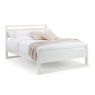 Julian Bowen Venice Bed - Surf White