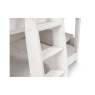 Julian Bowen Willow Treehouse Bunk Bed - White